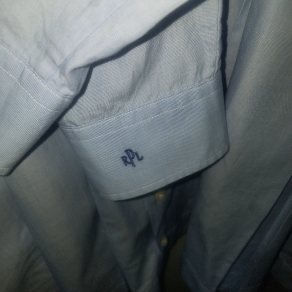 Ralph Lauren size 4 dress - Picture 3 of 4